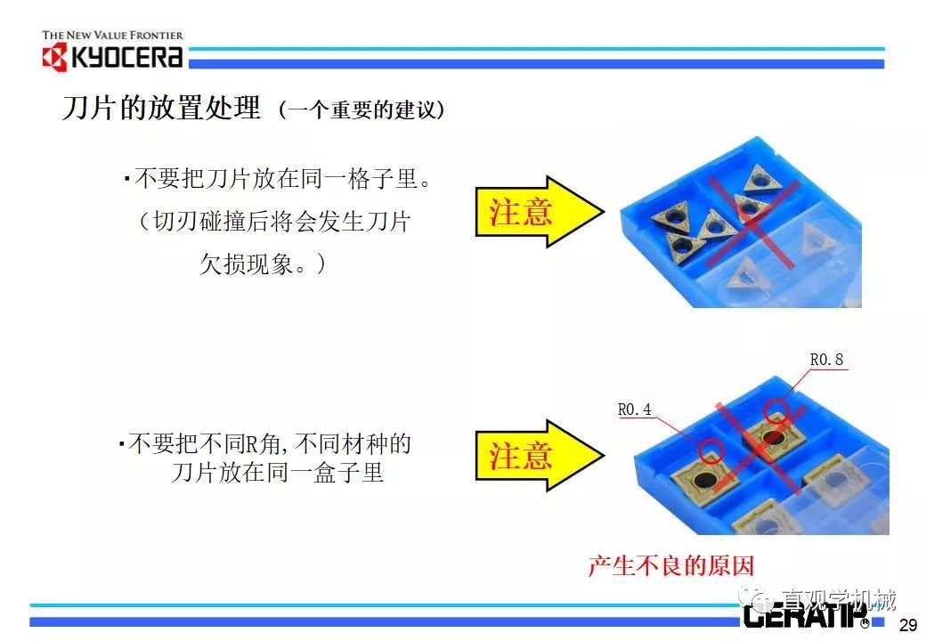 什么是切削加工,看日本的老师怎么讲的(29页ppt)的图32